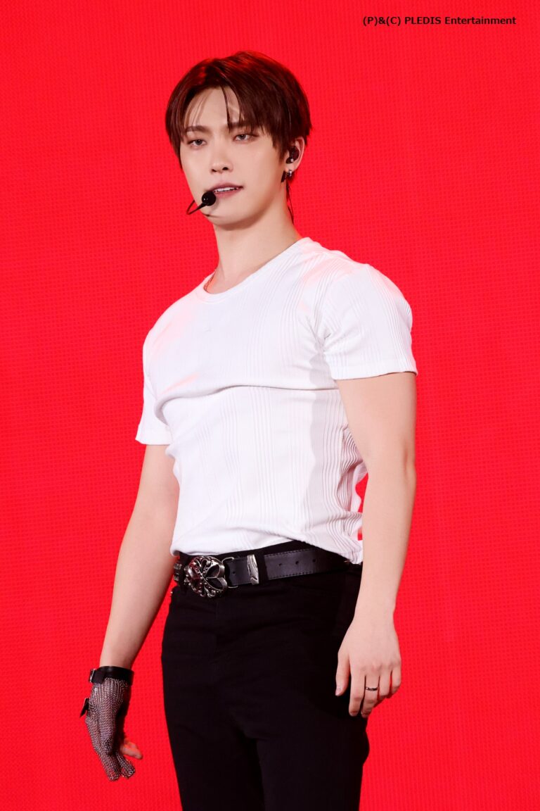 DINO（ディノ）／SEVENTEEN WORLD TOUR [NEW_] IN JAPAN |【公式】素敵