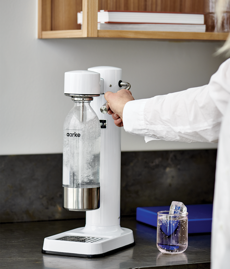 aarke ソーダメーカー Carbonator3