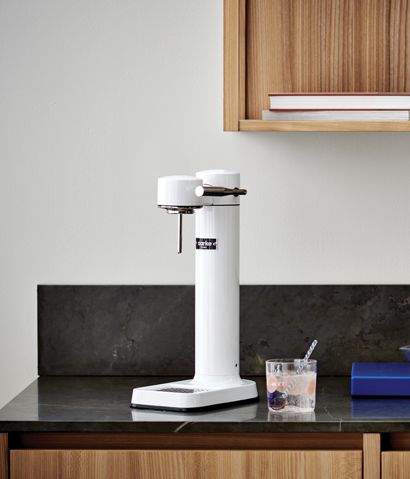 aarke ソーダメーカー Carbonator3