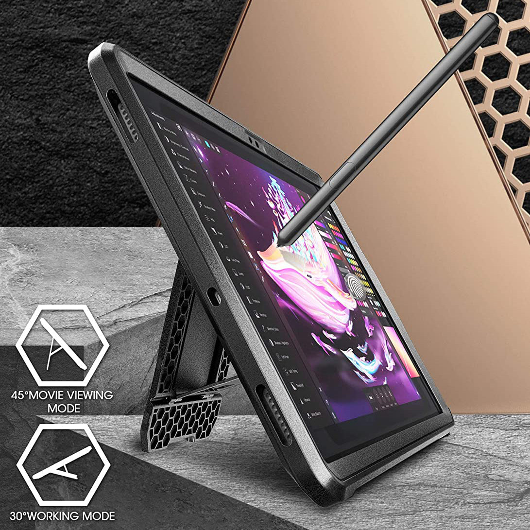 SUPCASE | Galaxy Tab S8 Plus | Unicorn Beetle Pro
