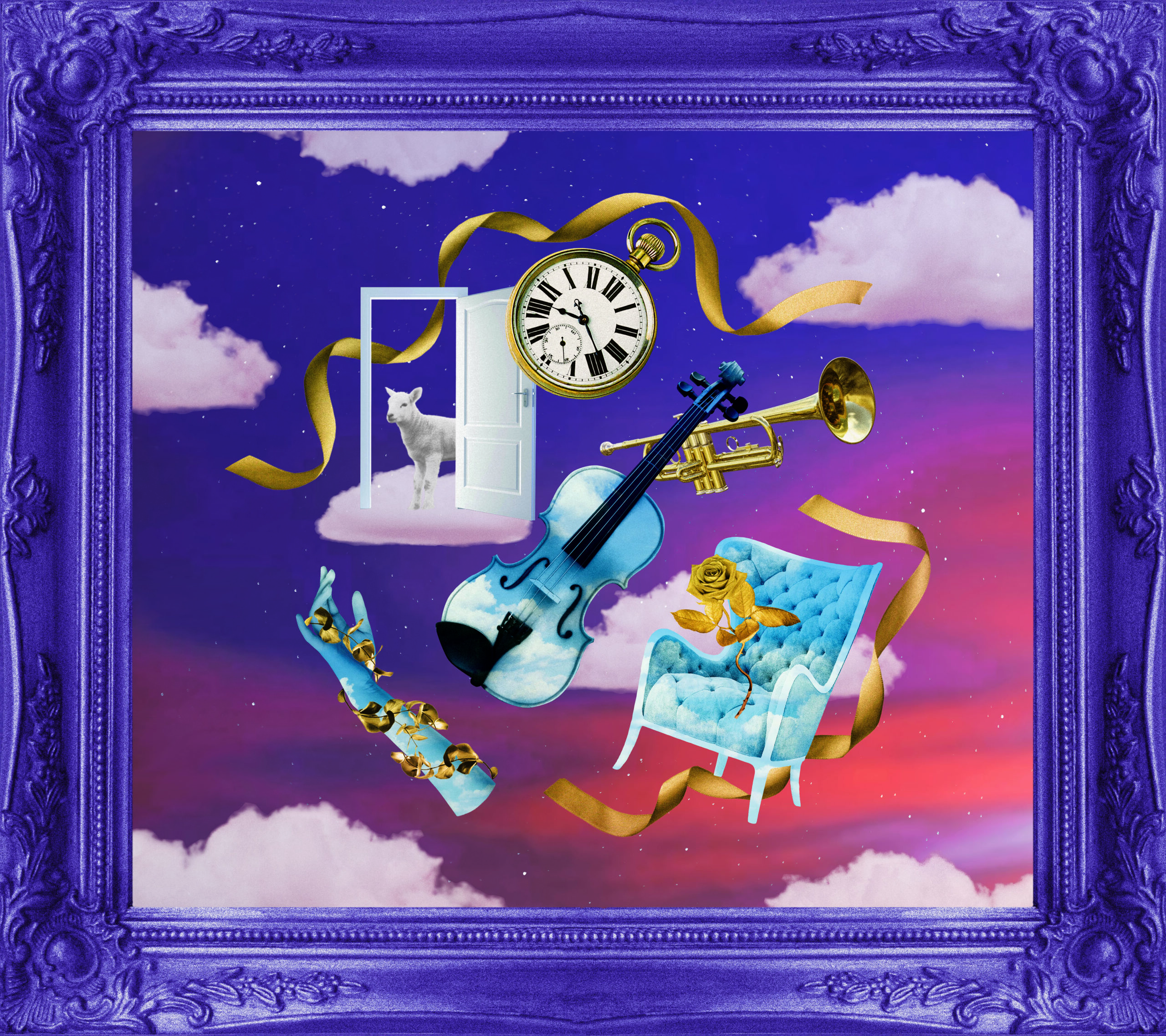 Dreamland | SUPER☆DRAGON