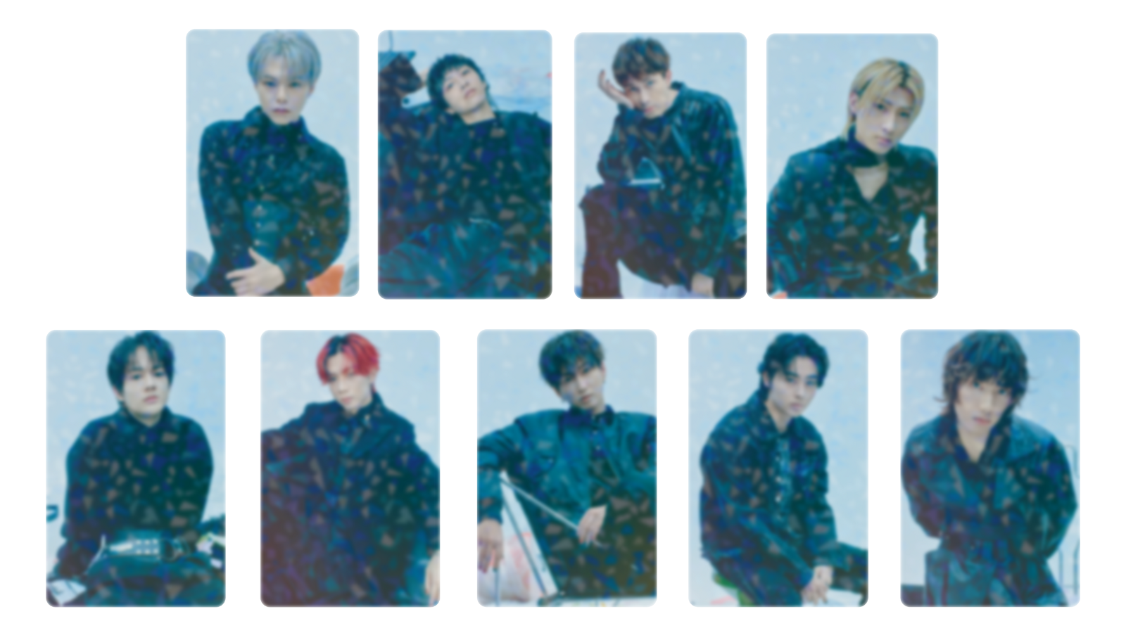 SUPER☆DRAGON Major 5th Single「Break off」楽天ブックスにて