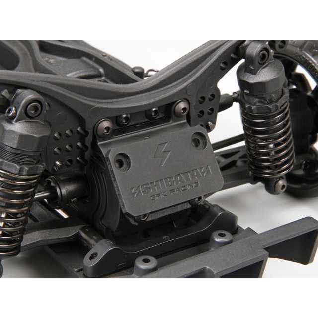 GRK GS2 Modified [GS2MOD] - スーパーラジコン