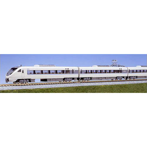 683系「サンダーバード」 6両基本セット [10-555] - スーパーラジコン