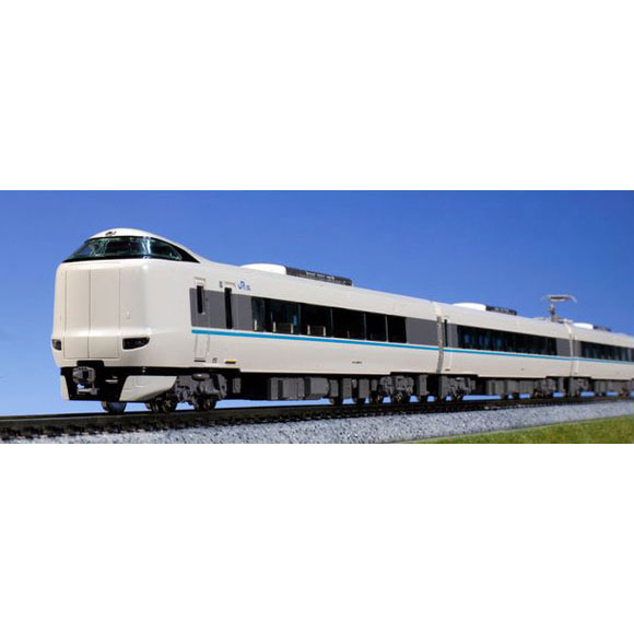 287系「くろしお」 3両増結セット [10-1180] - スーパーラジコン
