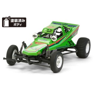 電動カー用フルセット(プロポ/バッテリー/充電器) [RCF-SET