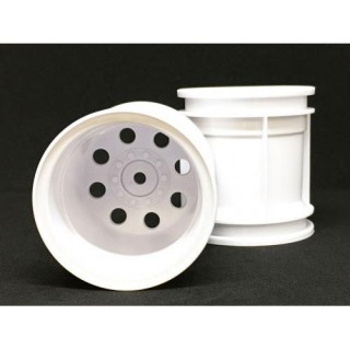 スリックタイヤ用インナースポンジ 2本 [R31B041] - スーパーラジコン