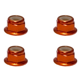 スパーギヤサポートプレートType-5(ブルー) [OD2668] - スーパーラジコン