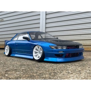 S14 シルビア 前期 BNSPORTS FULLSET [AD017-5] - スーパーラジコン