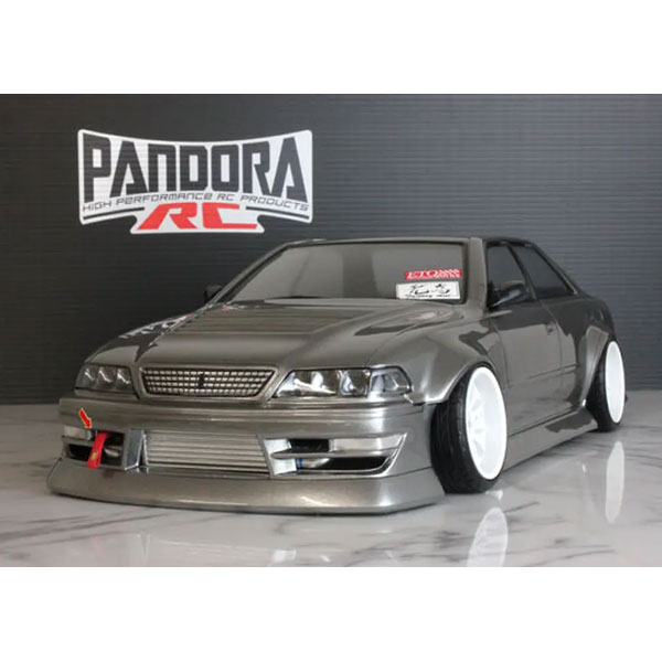 Toyota マークII JZX100(BNSports公認) ボディ [PAB-3201] - スーパー