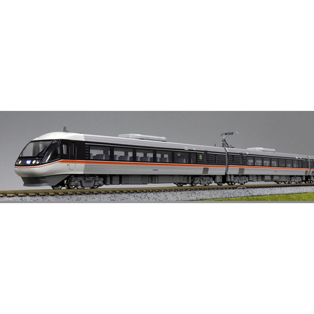 383系「しなの」 6両基本セット [10-1781] - スーパーラジコン