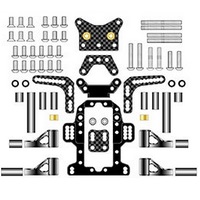 BT-01 FR-CONCEPT ドリフトコンバージョンキットSE [0750-FD