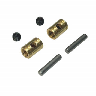 GRK45-R アッパーデッキセット [UKW-G45RUD] - スーパーラジコン