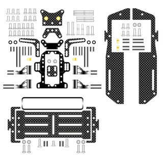 WRAP-UP NEXT - スーパーラジコン