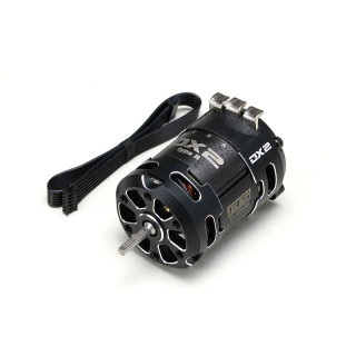 レーシングパフォーマーDX2モーター用 スペアローター 12.5×7.25×24mm