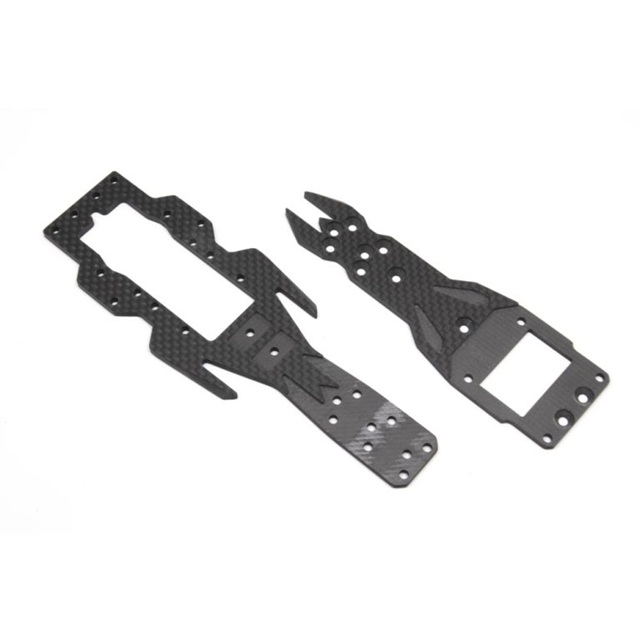 GRK5-R対応アッパーデッキ [HK2083] - スーパーラジコン