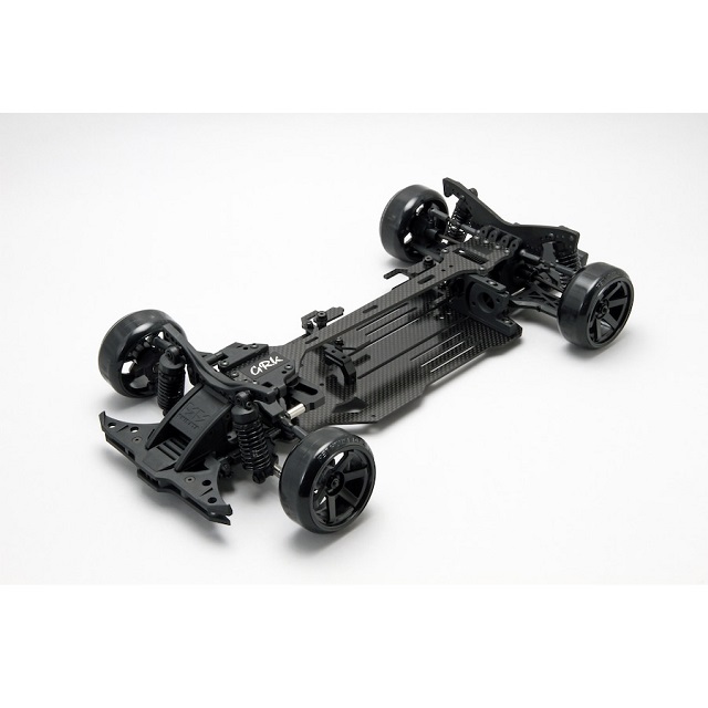 GS2EVO コンペティションコンバージョンシャーシ [R31S060] - スーパー