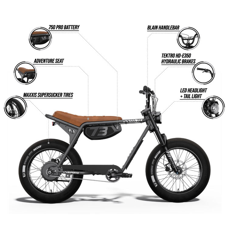 SUPER73-ZX SE | Fan Favorite