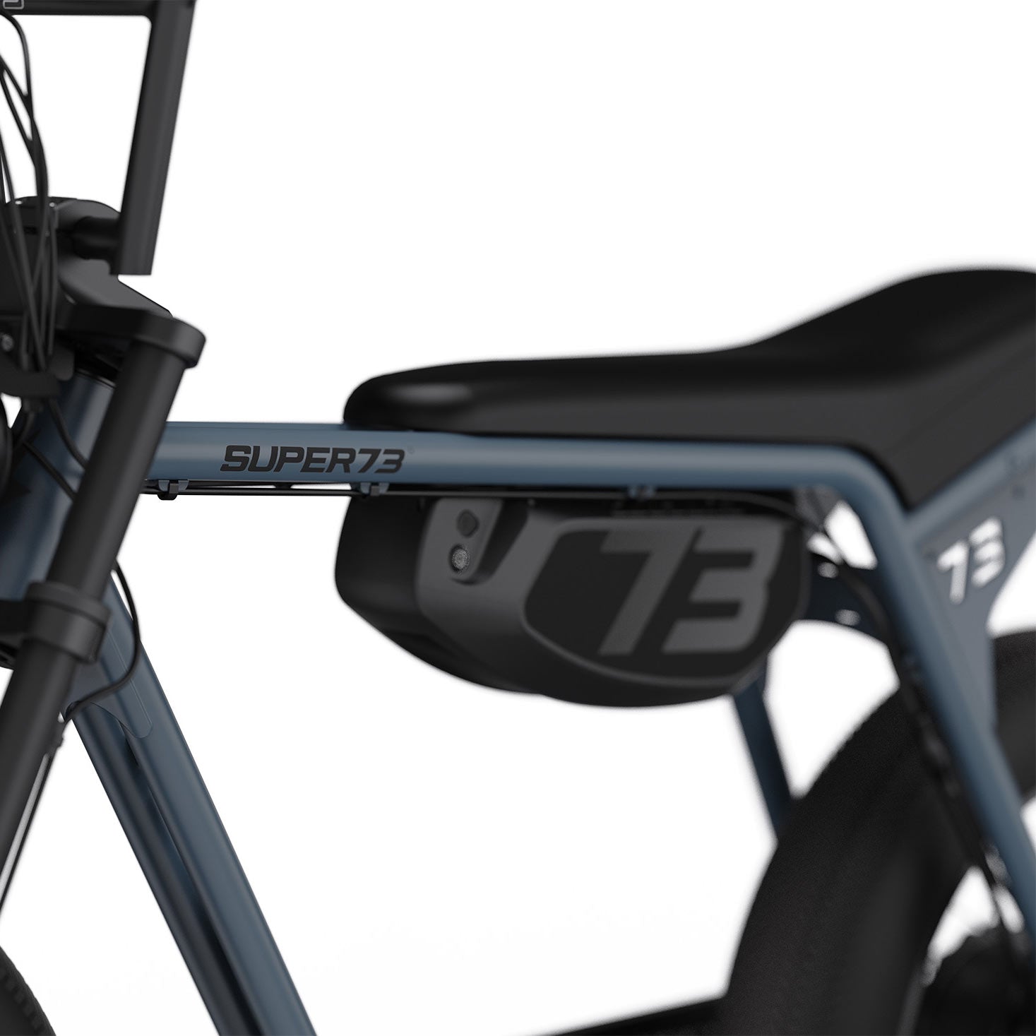 SUPER73-ZX | Comfortable Commuter