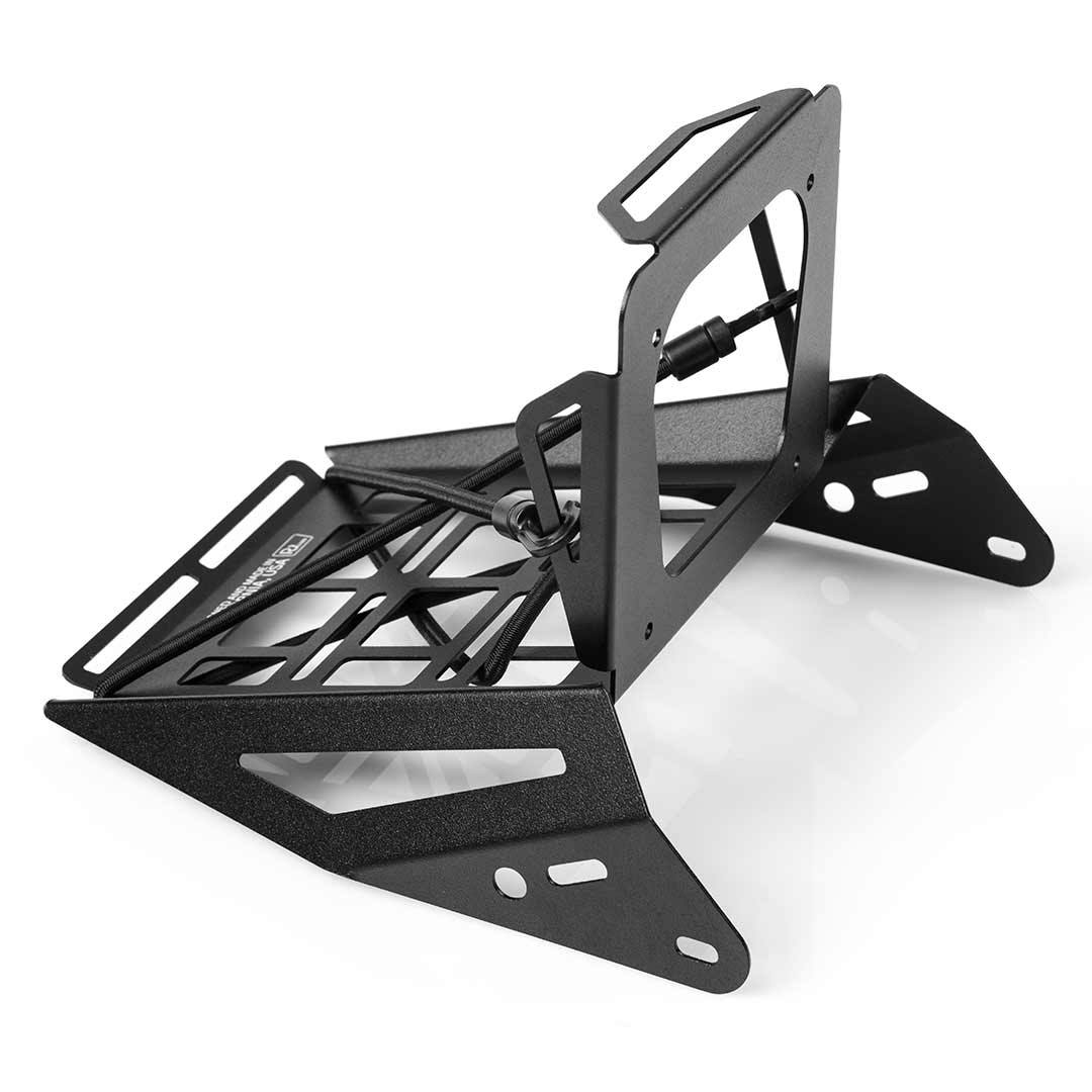 IrvLabs Front Utility Tray | SUPER73