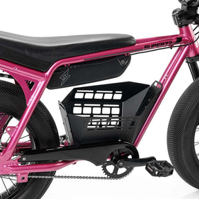 IrvLabs In-Frame Basket - Z Miami | SUPER73