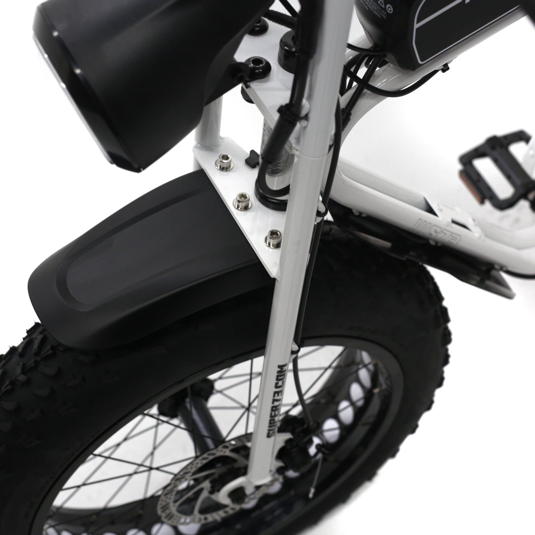 Ebike Fender Set - S1/Z1 | SUPER73