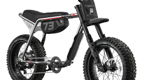 SUPER73-ZX SE - Super73 Electric Bike