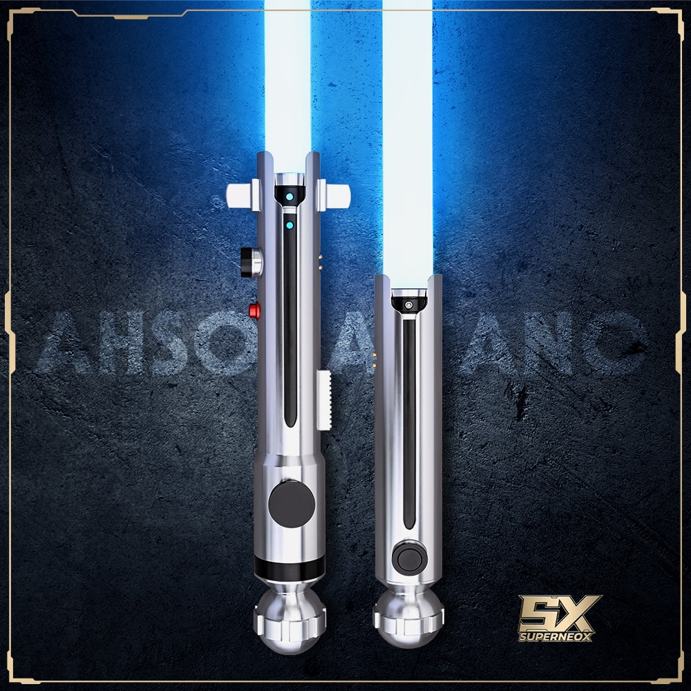 スター・ウォーズ・デイ 2025: 最高の5月4日ライトセーバーセール