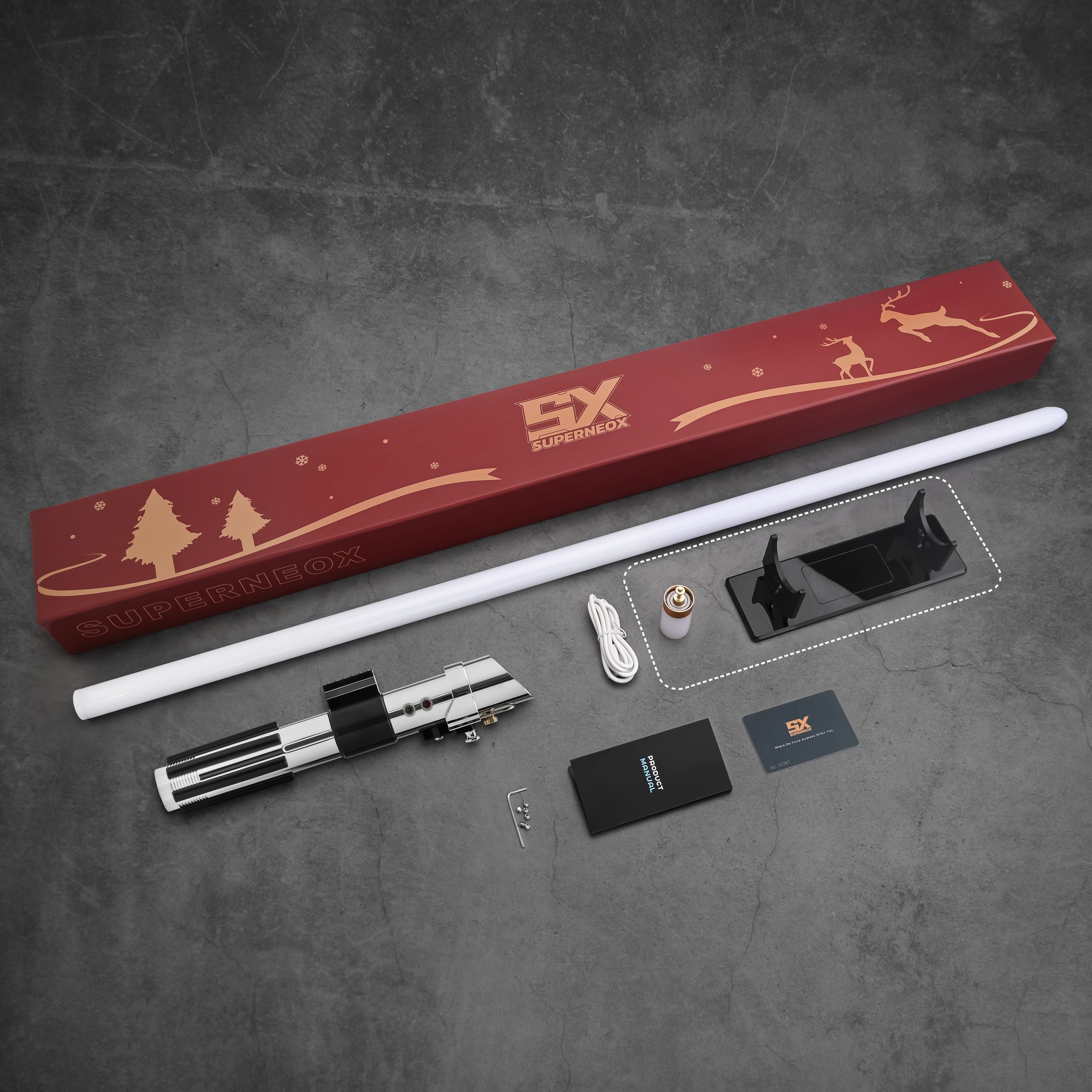 アナキン・スカイウォーカー エピソード2 リアリスティック