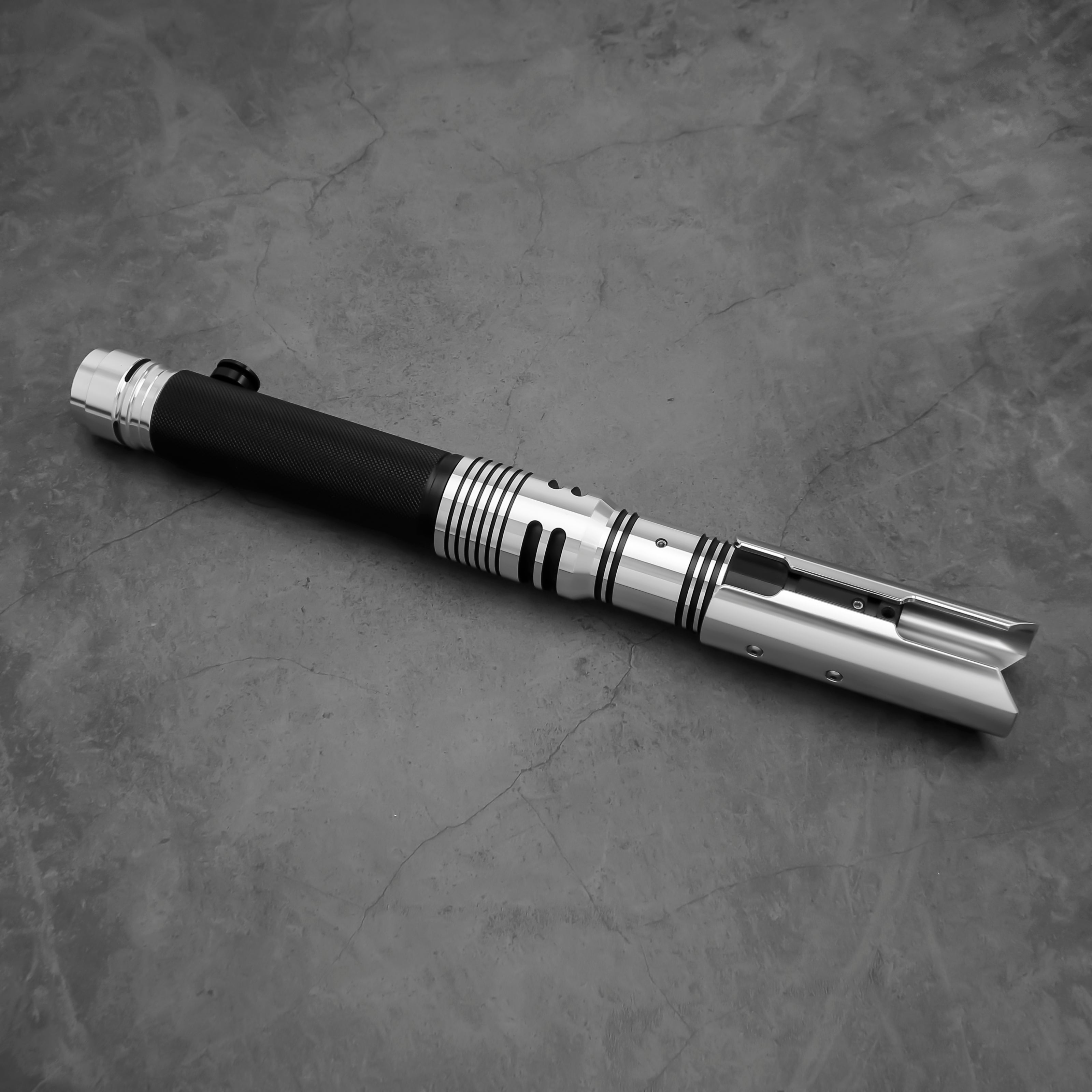 カル・ケスティスSE ダブルブレード仕様の決闘用ライトセーバー