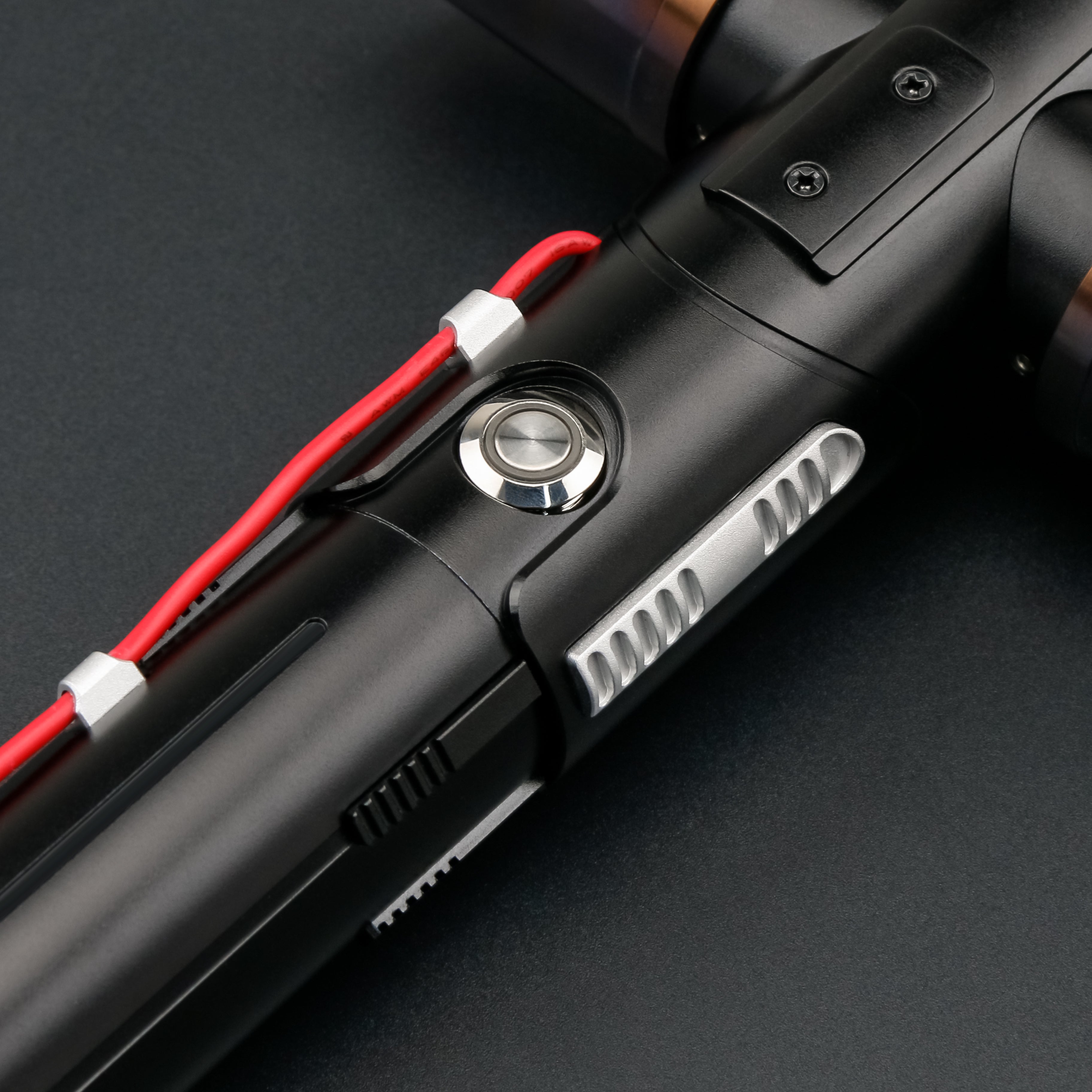 カイロ・レン SE クロスガード ネオピクセル・ライトセーバー – SUPERNEOX®