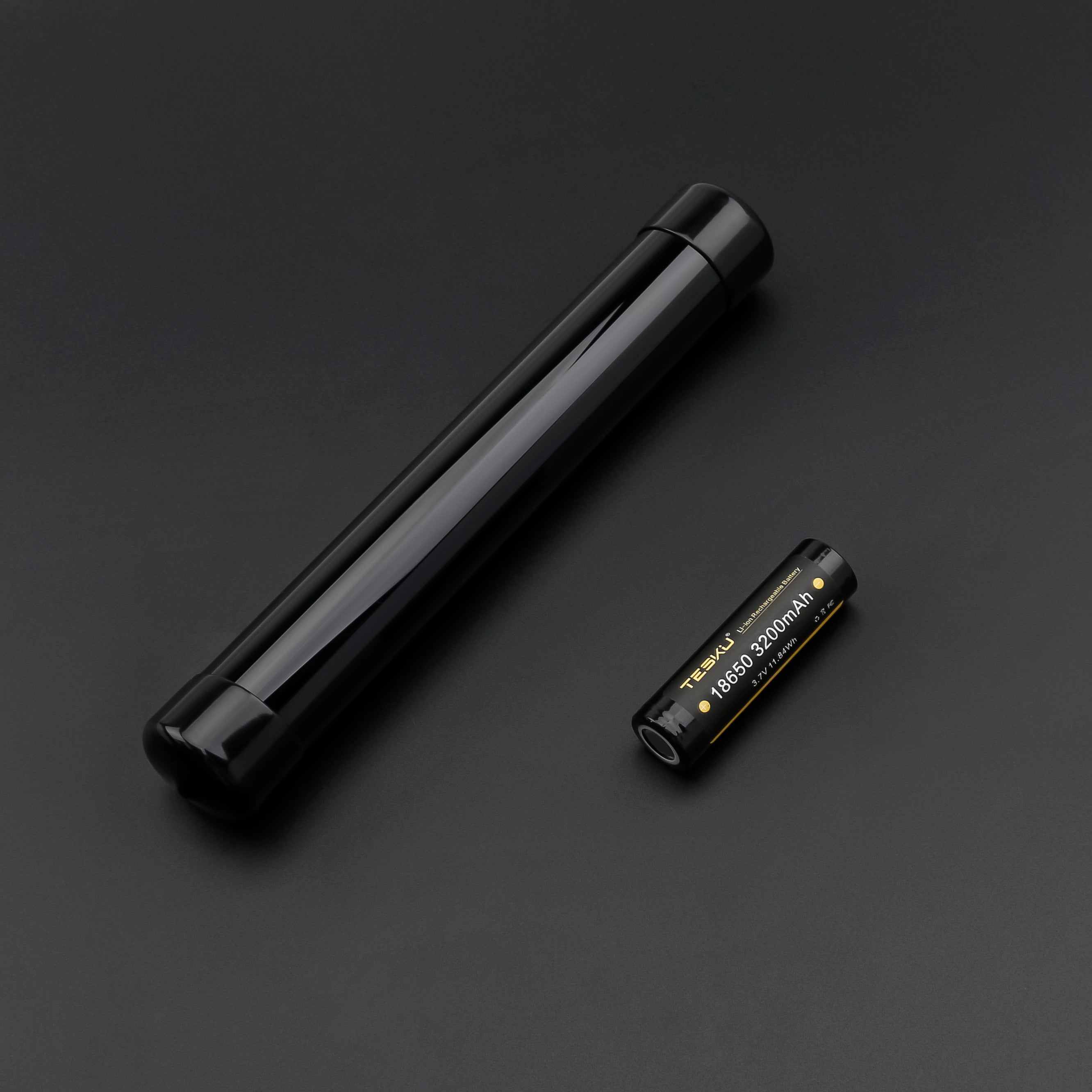 Lightsaber 18650 Rechargeable/Replaceable Battery – SUPERNEOX®