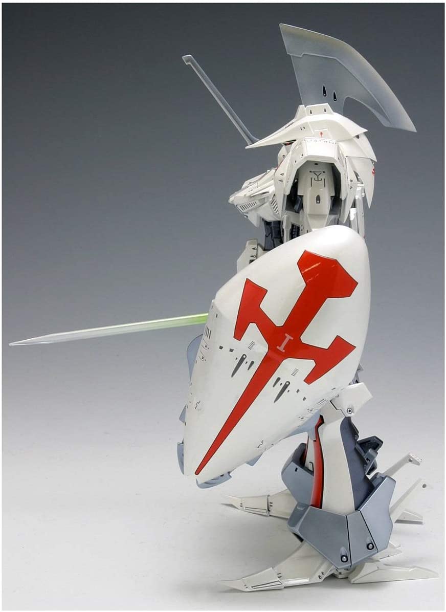 1/144 Scale The Five Star Stories - L.E.D Mirage Construction Kit