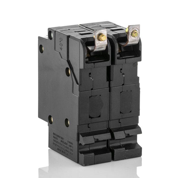 Square D EHB24020 2 Pole Circuit Breaker – SuperBreakers