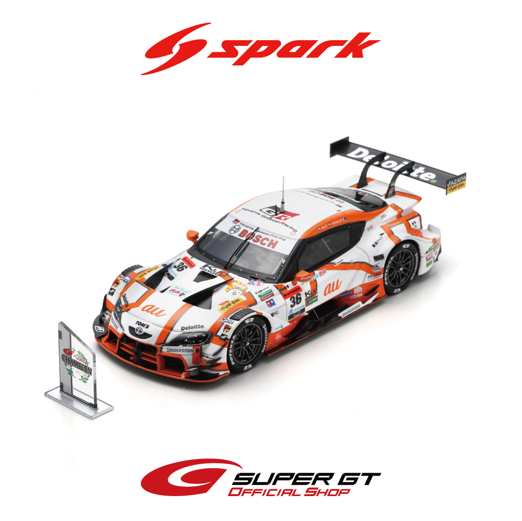オフィシャルショップ＞【Sparkモデルカー】1/18スケール Sparkモデル