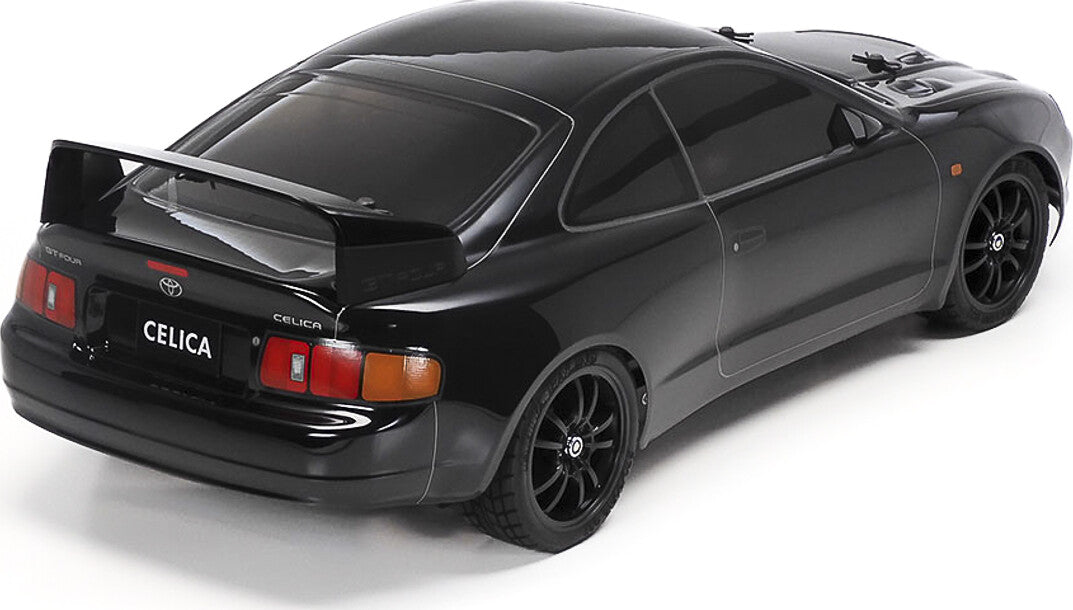 Toyota Celica GT-Four GT4 ST205 3S-GTE 1-10 Body Set [Tamiya