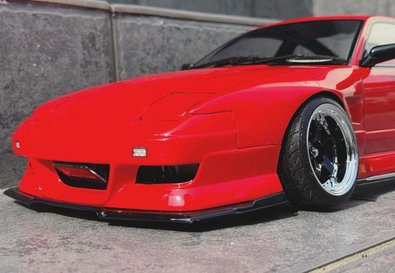 アディクション スピリット零 180SX アディクション スピリット零