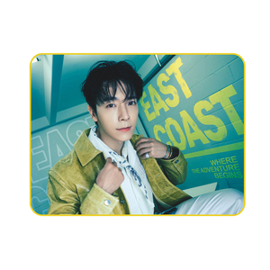 JACKET | DONGHAE | SUPER JUNIOR-D&E JAPAN OFFICIAL SITE