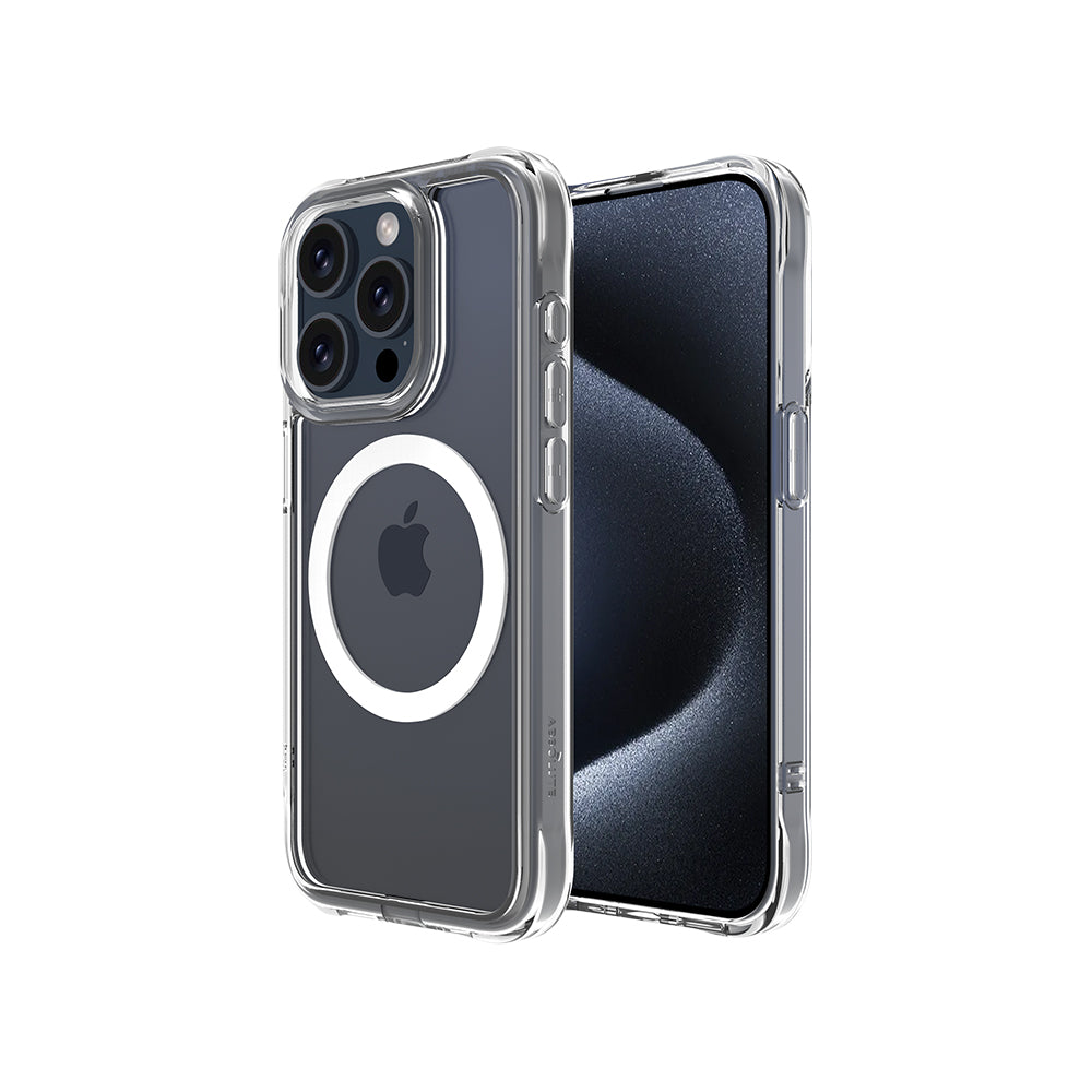 2023 ABSOLUTE・LINKASE AIR / ゴリラガラスiPhoneケース for iPhone