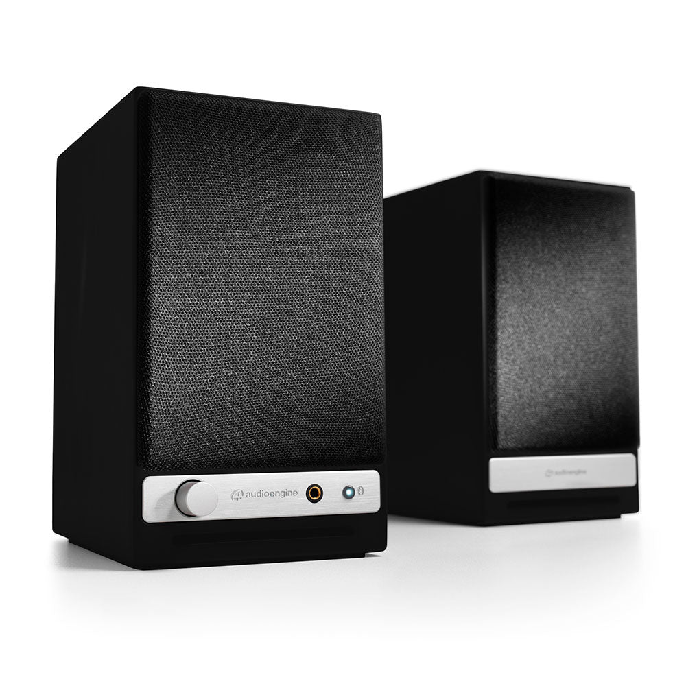 Audioengine・HD3 ワイヤレス・パワードスピーカー– SUPER KOPEK