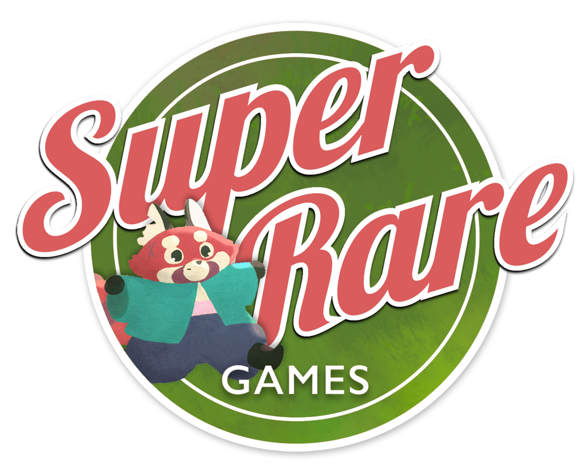 SRG#136: Aka (Switch) – Super Rare Games