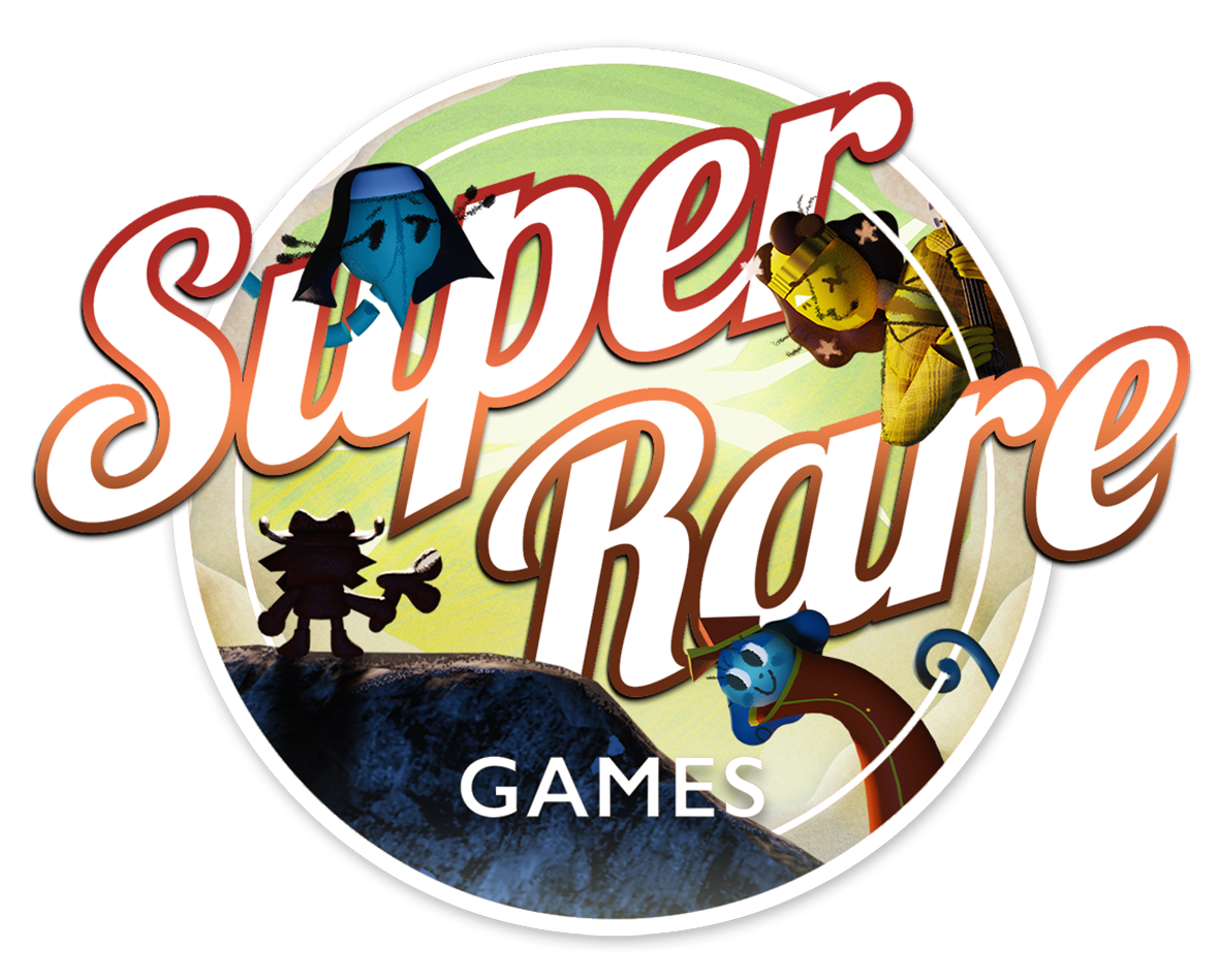 SRG#138: Great God Grove (Switch) – Super Rare Games