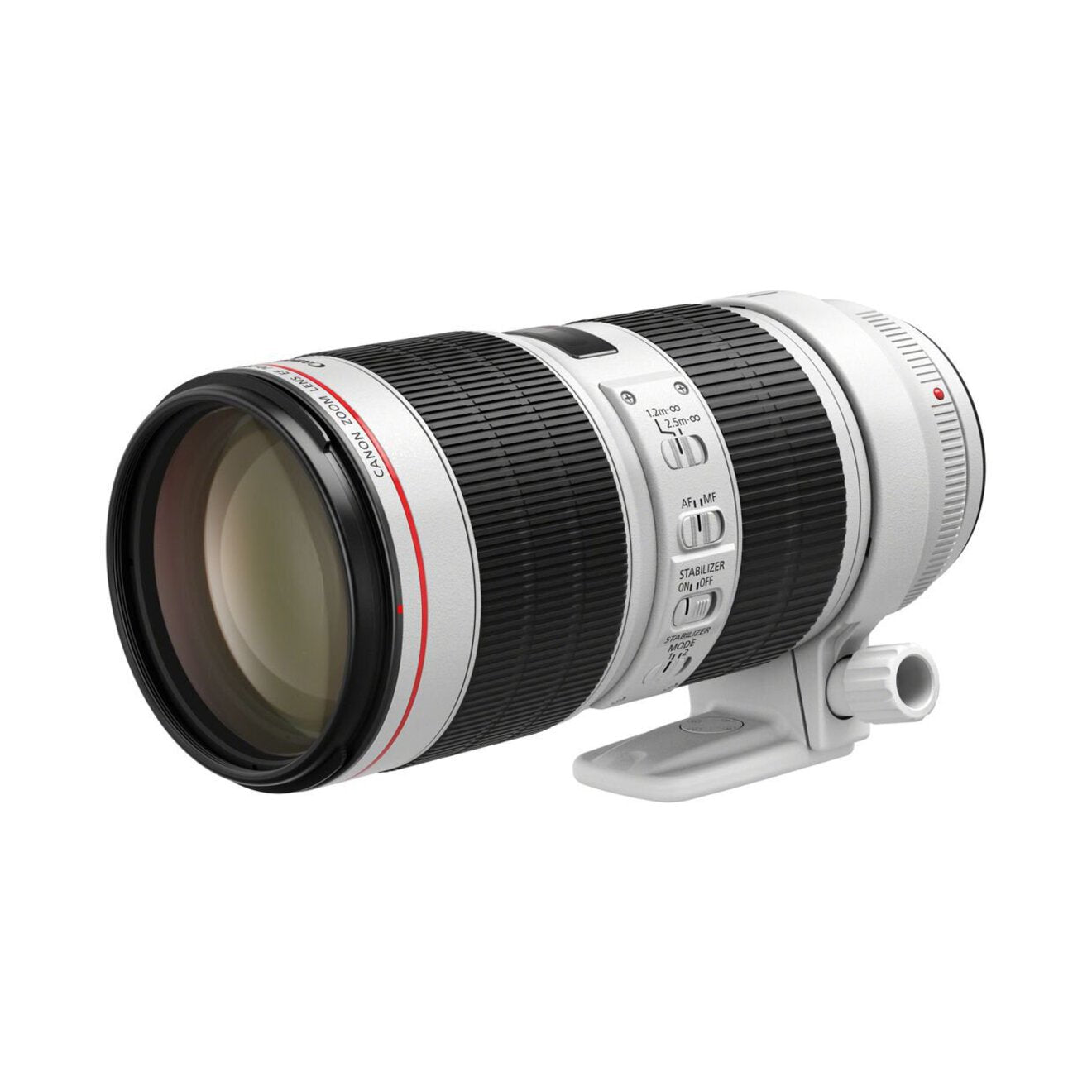 EF 70-200mm f/2.8L USM — Superstore Tech
