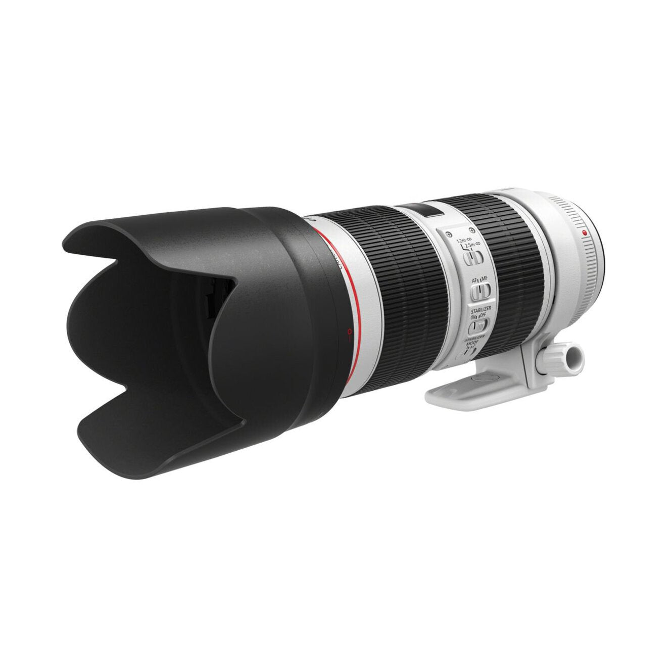 EF 70-200mm f/2.8L USM — Superstore Tech