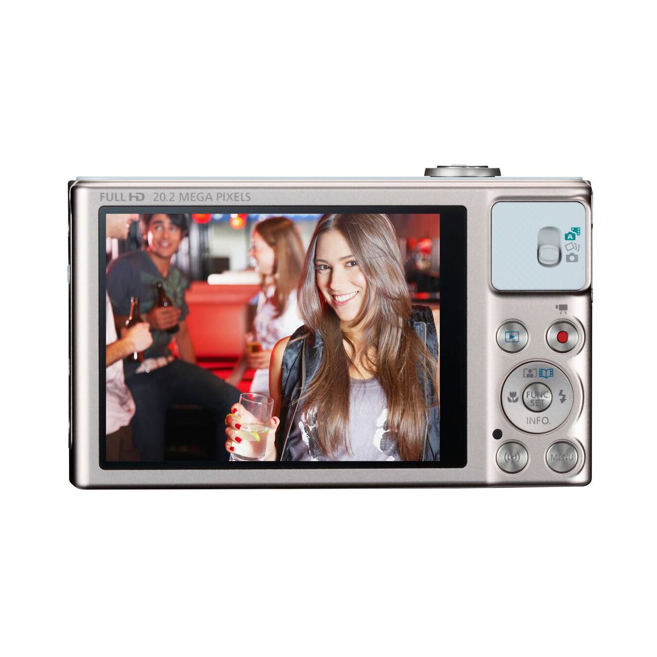 PowerShot SX620 HS — Superstore Tech