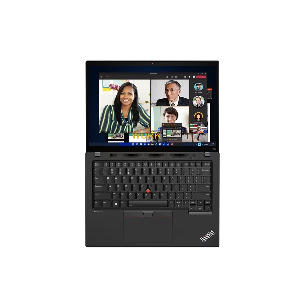 ThinkPad P14s Gen 3 i7 16GB 512GB Win11 | Lenovo | Supertech