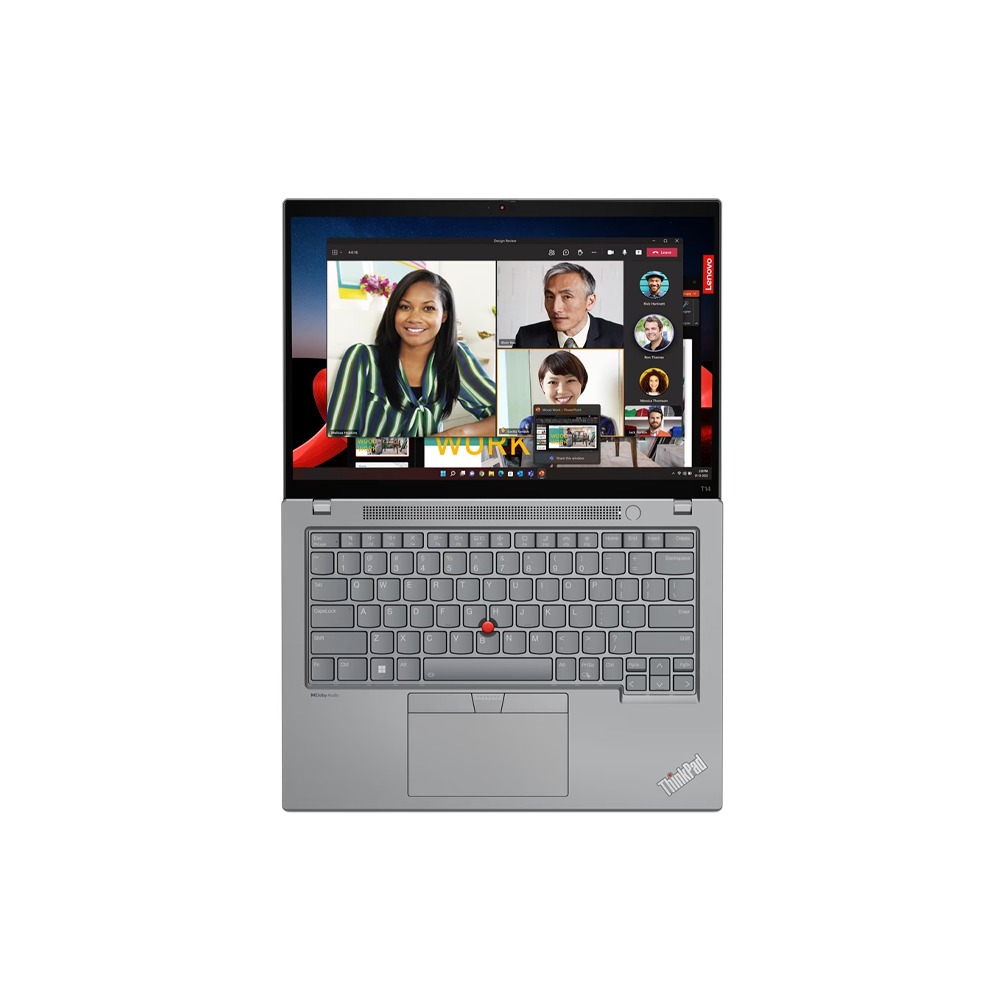 Lenovo ThinkPad T14 Gen4 i5 16GB 512GB | Supertech