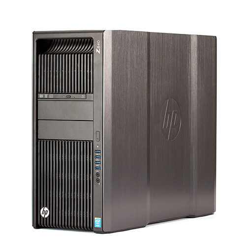 HP Z840 Workstation - Superworkstations.com