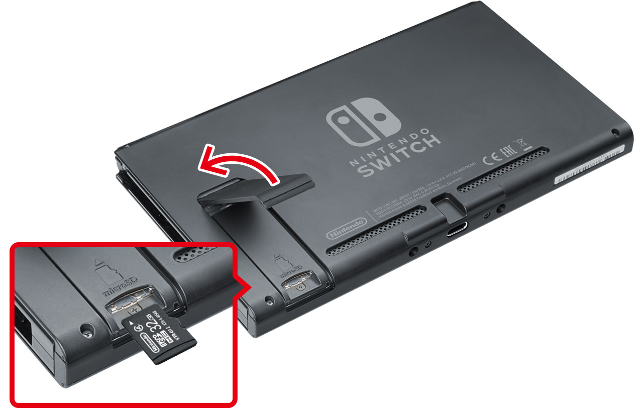 Switch】エラーコード「2002-0001」が表示されました。どうしたらいい