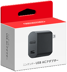 ニンテンドークラシックミニ ファミコン/スーパーファミコン】電源供給